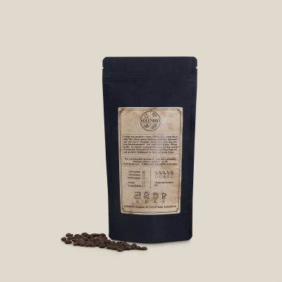 Columbia Arabica 250g